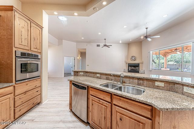 17946 S Camino De Loreto, Sahuarita, AZ 85629