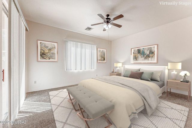 17946 S Camino De Loreto, Sahuarita, AZ 85629