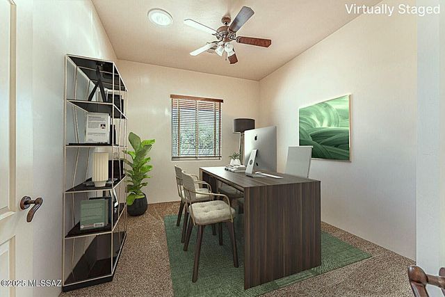 17946 S Camino De Loreto, Sahuarita, AZ 85629