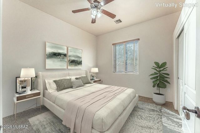 17946 S Camino De Loreto, Sahuarita, AZ 85629