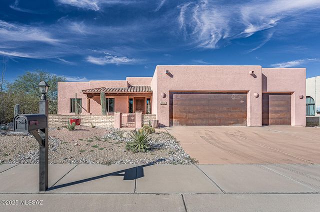 17946 S Camino De Loreto, Sahuarita, AZ 85629