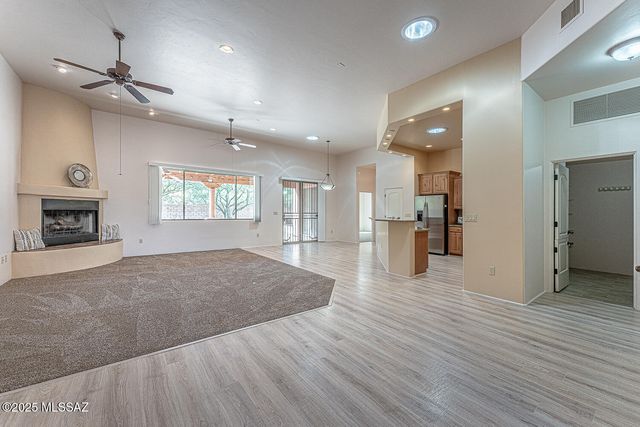 17946 S Camino De Loreto, Sahuarita, AZ 85629