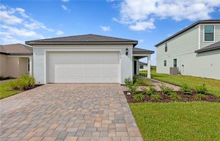 1036 Caloosa Breeze DR, Labelle, FL 33935