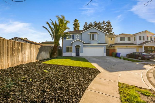 2352 Hidden Springs Ct, Turlock, CA 95382