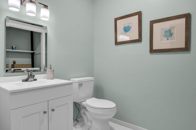 286 Weatherly Trail, Guilford, CT 06437