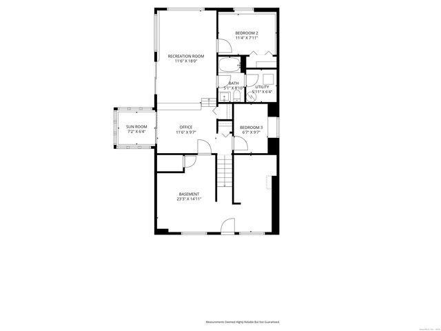 286 Weatherly Trail, Guilford, CT 06437