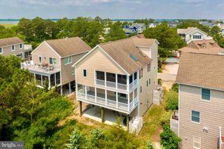 13 CALIFORNIA AVENUE, Milton, DE 19968