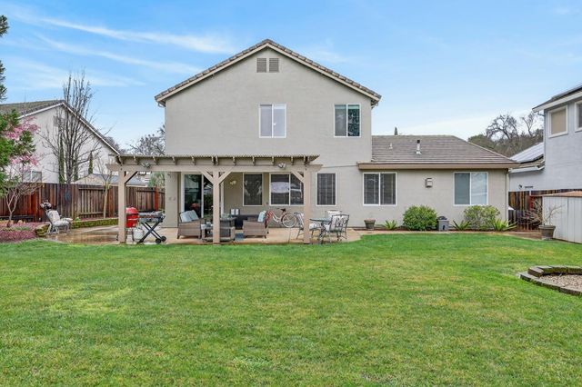 6007 Connery Dr, Shingle Springs, CA 95682