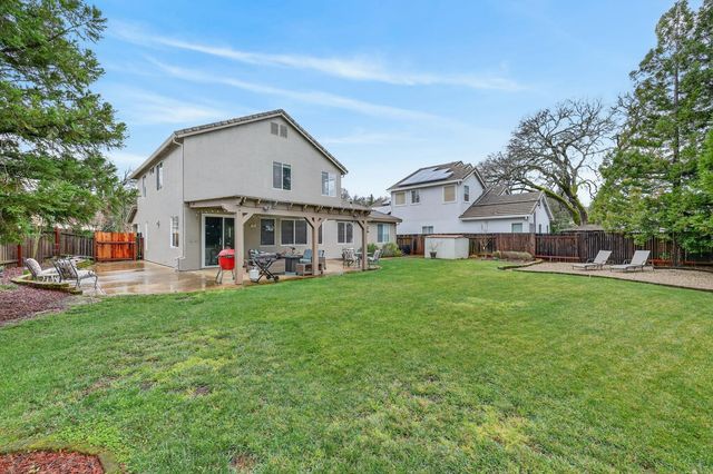 6007 Connery Dr, Shingle Springs, CA 95682