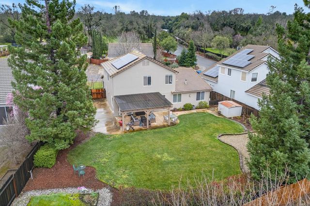 6007 Connery Dr, Shingle Springs, CA 95682