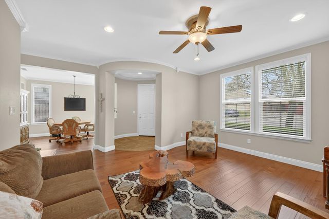 6007 Connery Dr, Shingle Springs, CA 95682