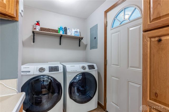 4227 Williamsport Drive, Beavercreek, OH 45430