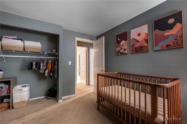 4227 Williamsport Drive, Beavercreek, OH 45430