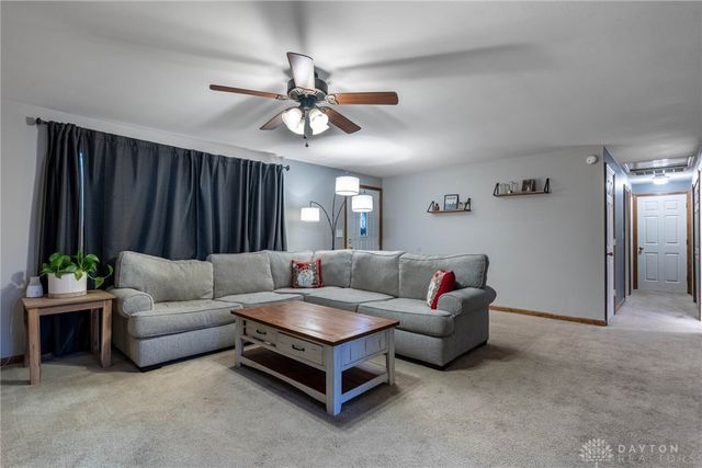 4227 Williamsport Drive, Beavercreek, OH 45430