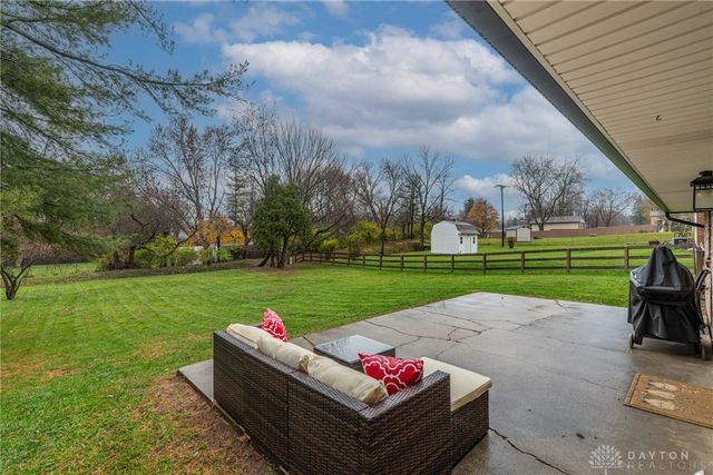 4227 Williamsport Drive, Beavercreek, OH 45430