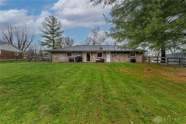 4227 Williamsport Drive, Beavercreek, OH 45430