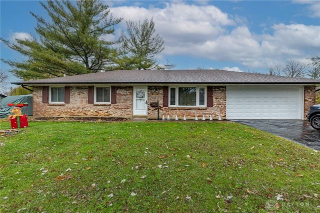 4227 Williamsport Drive, Beavercreek, OH 45430