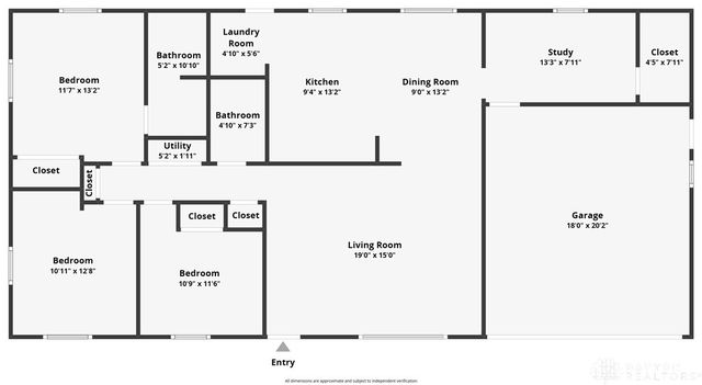 4227 Williamsport Drive, Beavercreek, OH 45430