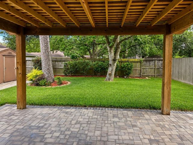 2527 N Spring Drive, Spring, TX 77373