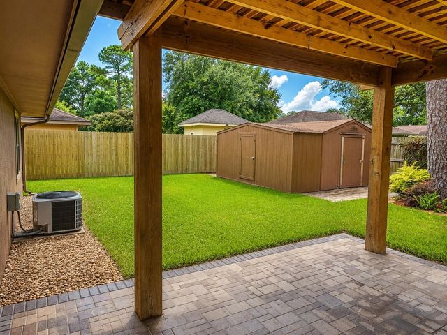 2527 N Spring Drive, Spring, TX 77373