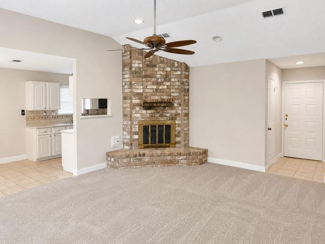 2527 N Spring Drive, Spring, TX 77373