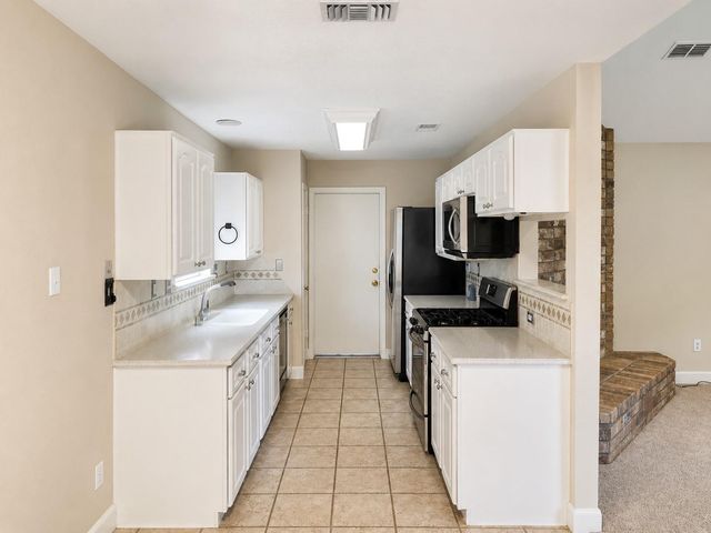 2527 N Spring Drive, Spring, TX 77373