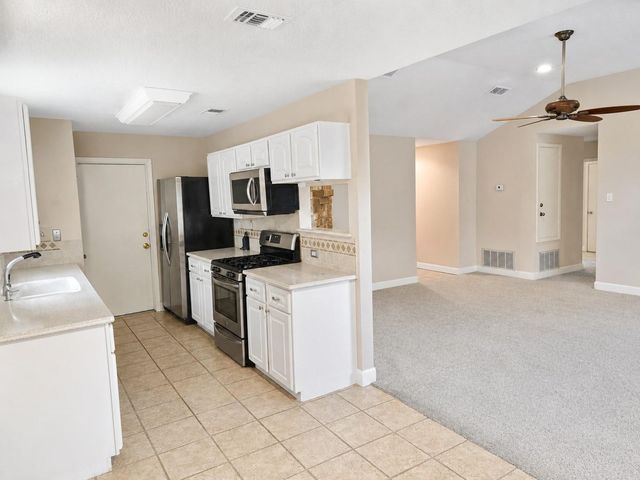 2527 N Spring Drive, Spring, TX 77373