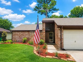 2527 N Spring Drive, Spring, TX 77373