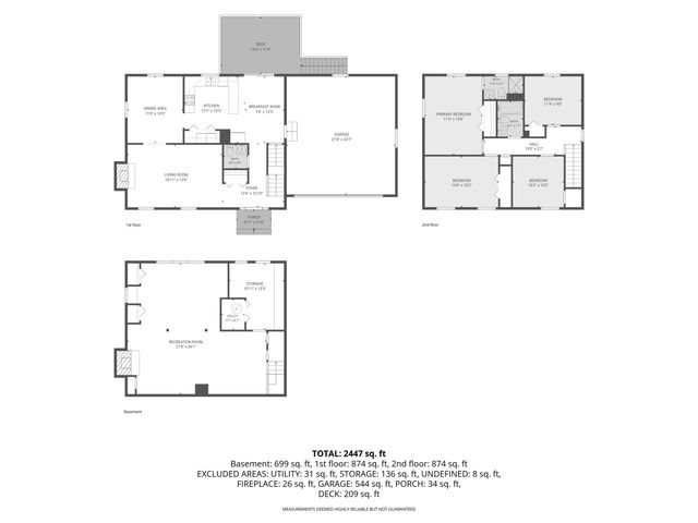 15 Warton Road, Nashua, NH 03062