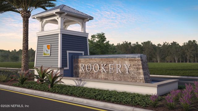 1370 LITTLE HERON Place, Green Cove Springs, FL 32043