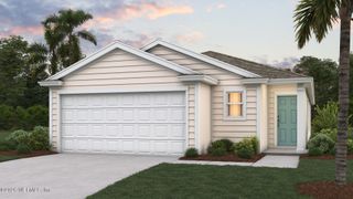1370 LITTLE HERON Place, Green Cove Springs, FL 32043