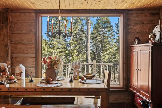 192 Mountain Brook Road, Livingston, MT 59047