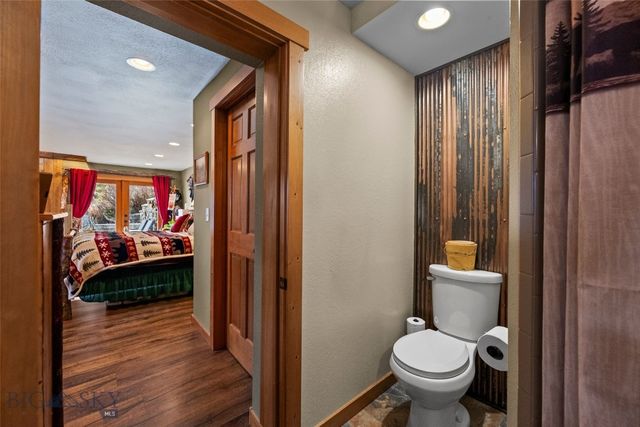 192 Mountain Brook Road, Livingston, MT 59047