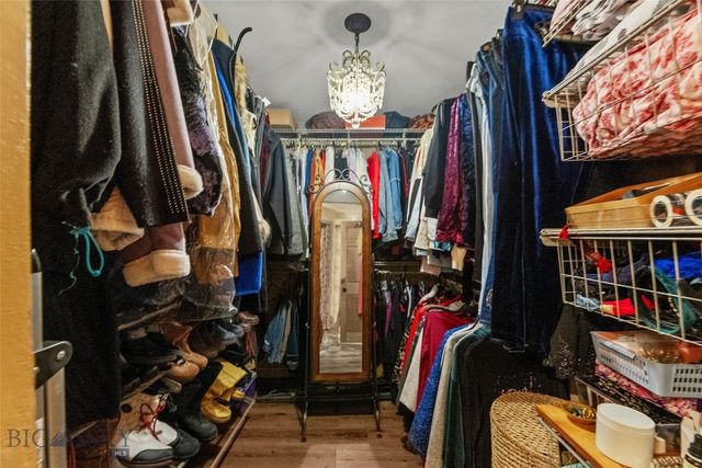 192 Mountain Brook Road, Livingston, MT 59047