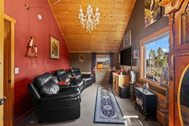 192 Mountain Brook Road, Livingston, MT 59047