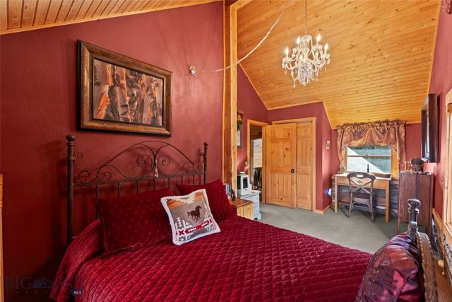 192 Mountain Brook Road, Livingston, MT 59047