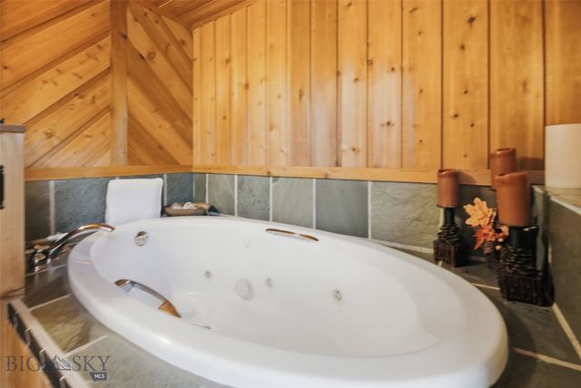 192 Mountain Brook Road, Livingston, MT 59047