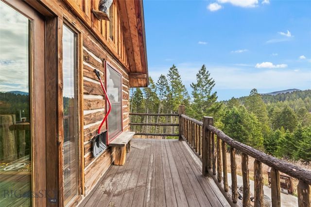 192 Mountain Brook Road, Livingston, MT 59047