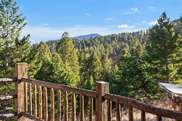 192 Mountain Brook Road, Livingston, MT 59047