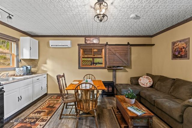 192 Mountain Brook Road, Livingston, MT 59047