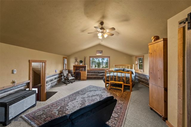 192 Mountain Brook Road, Livingston, MT 59047