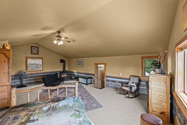 192 Mountain Brook Road, Livingston, MT 59047
