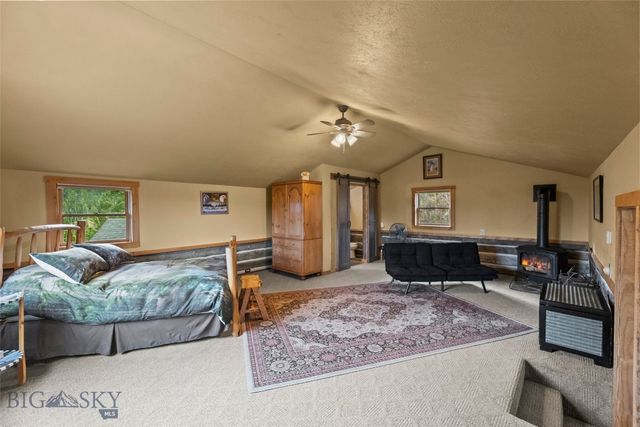 192 Mountain Brook Road, Livingston, MT 59047