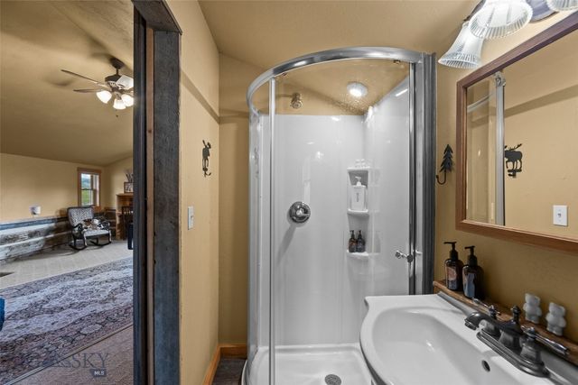 192 Mountain Brook Road, Livingston, MT 59047