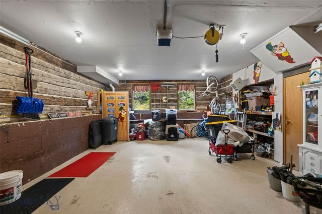 192 Mountain Brook Road, Livingston, MT 59047