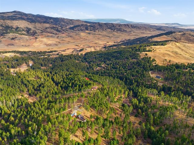 192 Mountain Brook Road, Livingston, MT 59047