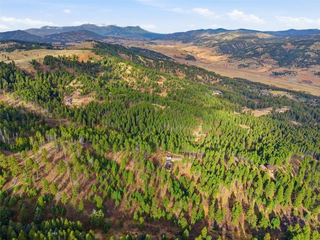 192 Mountain Brook Road, Livingston, MT 59047