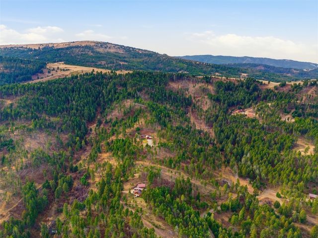 192 Mountain Brook Road, Livingston, MT 59047