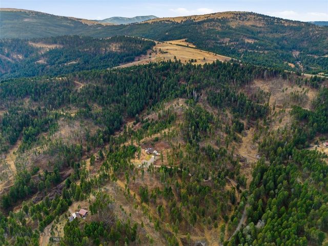 192 Mountain Brook Road, Livingston, MT 59047