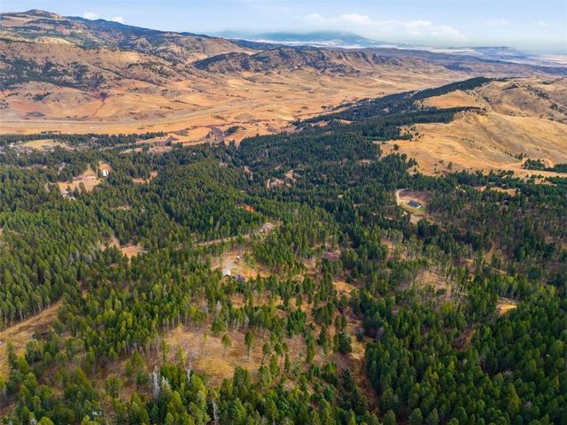 192 Mountain Brook Road, Livingston, MT 59047